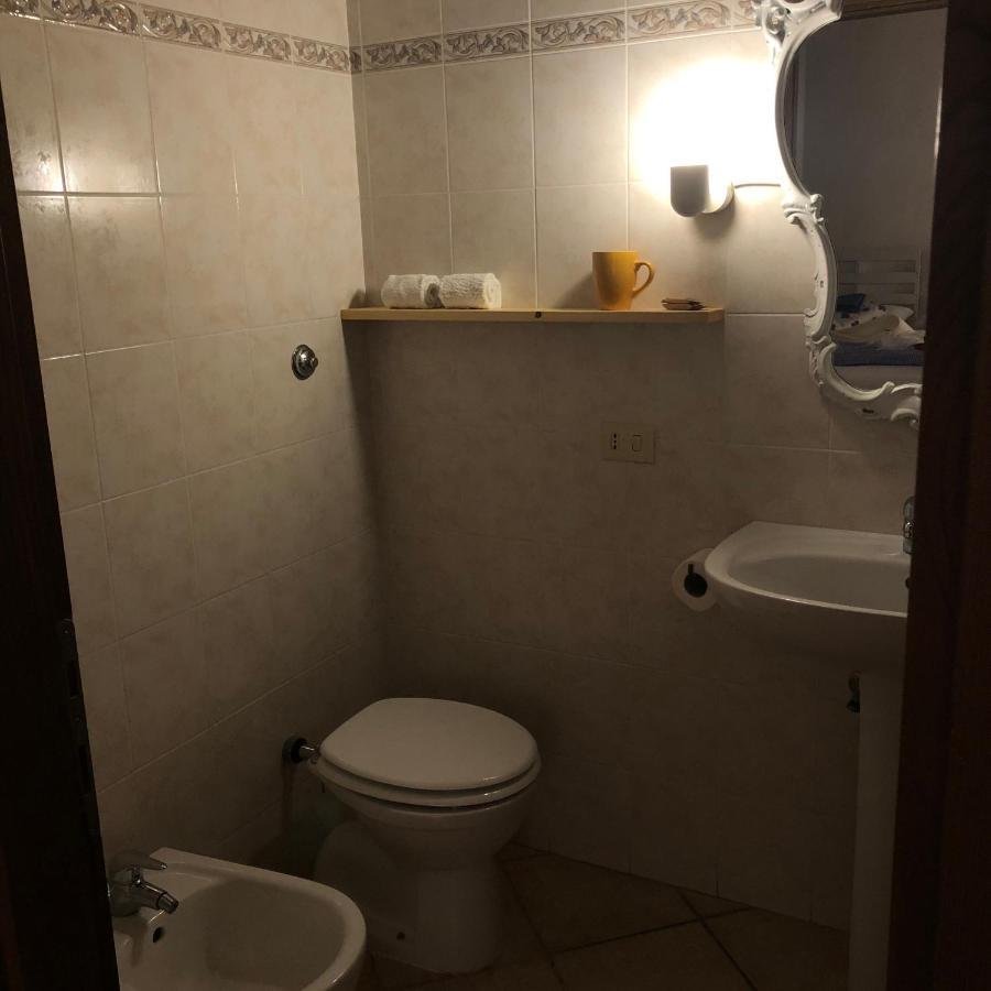 Anitta GuestHouse Castagneto Carducci Extérieur photo