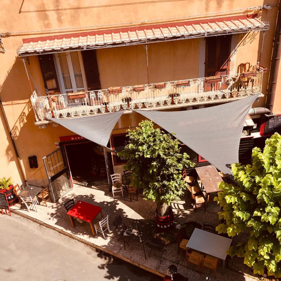 Anitta GuestHouse Castagneto Carducci Extérieur photo