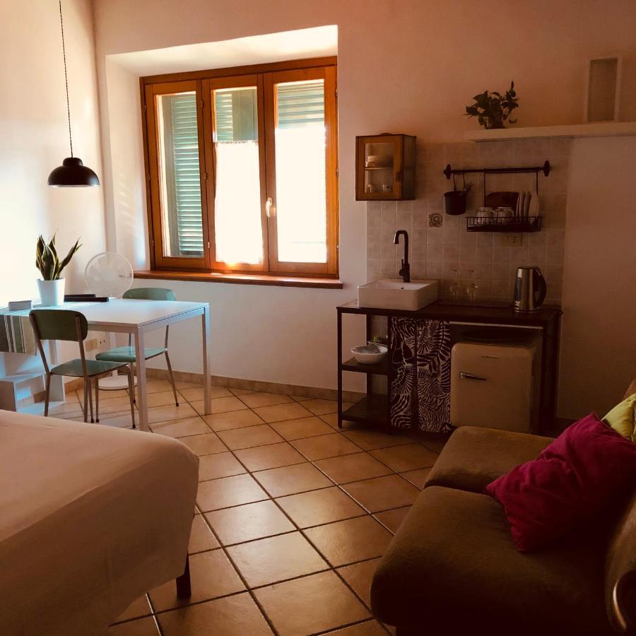 Anitta GuestHouse Castagneto Carducci Extérieur photo