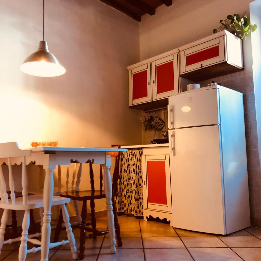 Anitta GuestHouse Castagneto Carducci Extérieur photo