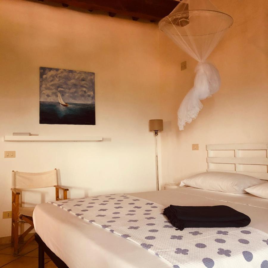 Anitta GuestHouse Castagneto Carducci Extérieur photo