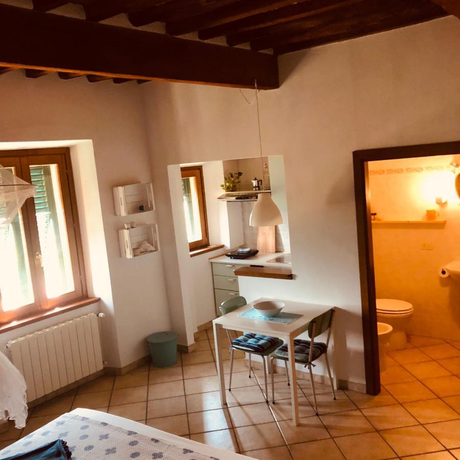 Anitta GuestHouse Castagneto Carducci Extérieur photo