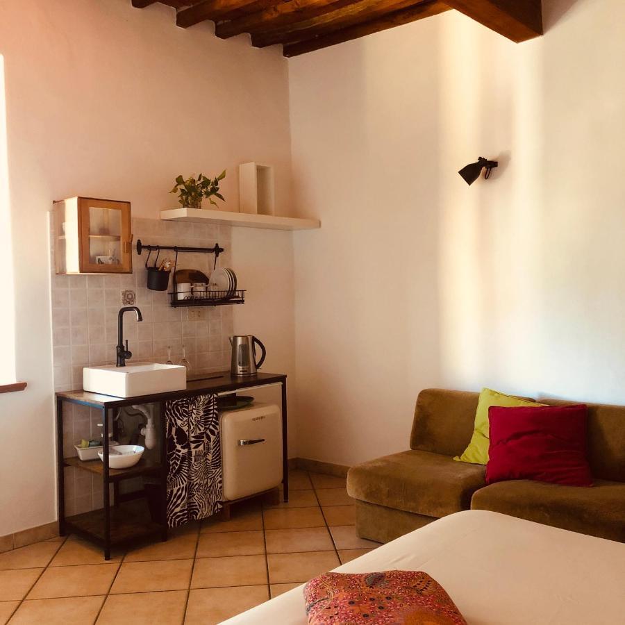 Anitta GuestHouse Castagneto Carducci Extérieur photo